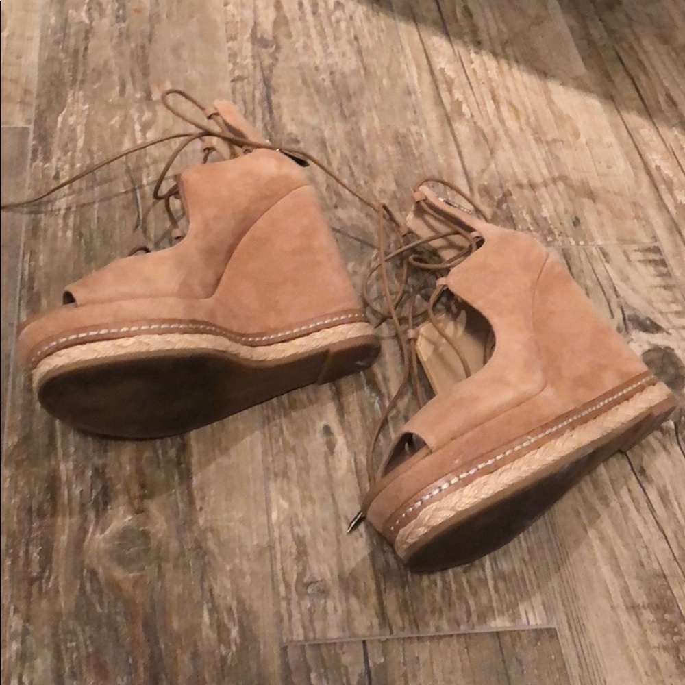 Sam Edelman Wedge - Picture 3 of 5